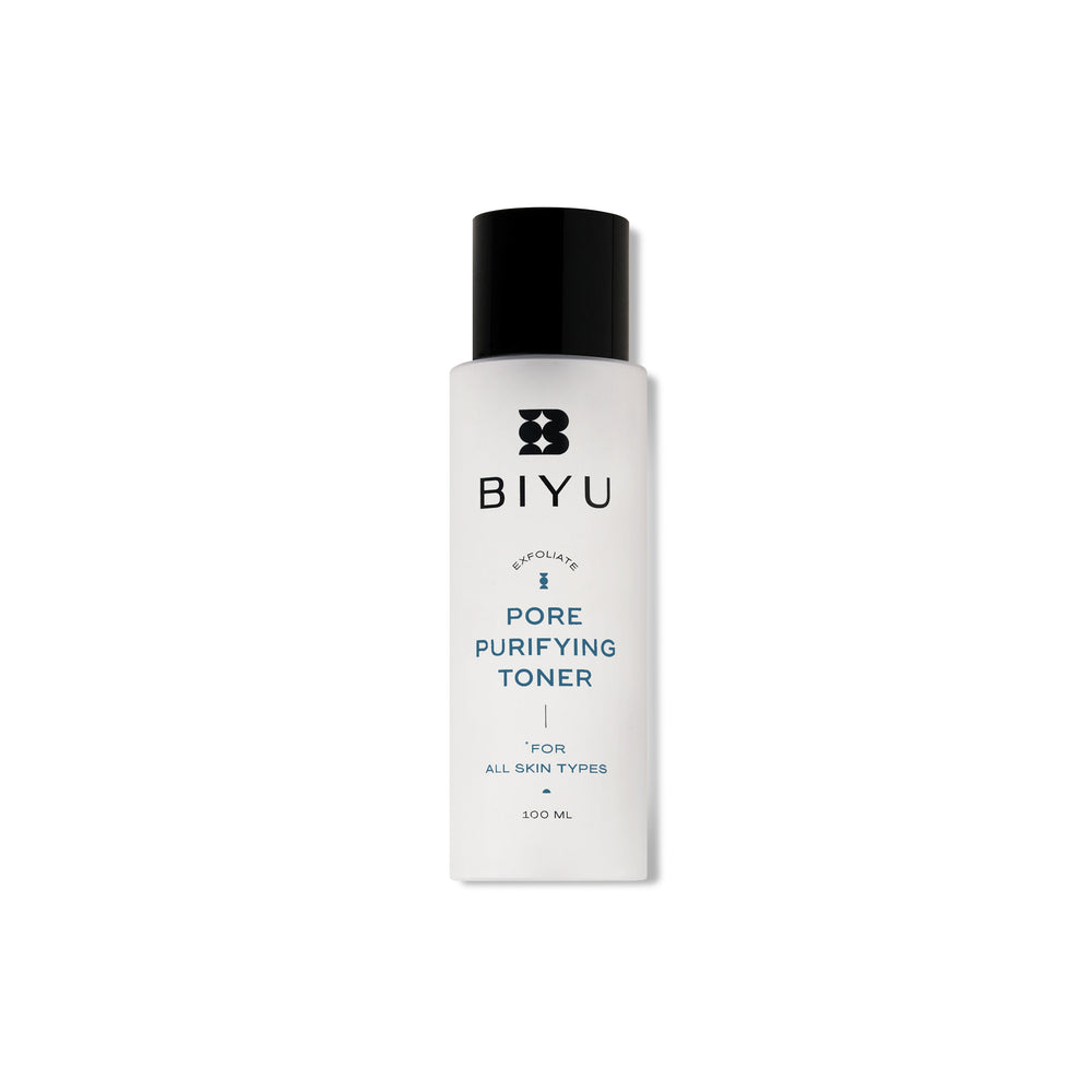 Pore Purifying Toner